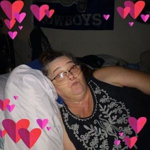 Meet your Posher, Brenda